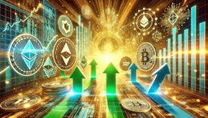 4 Altcoin yang Jadi Sorotan di Awal Tahun 2025