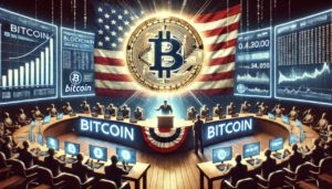 Pemerintah Amerika Serikat Jual 69.370 Bitcoin: Apakah Harga BTC akan Anjlok?