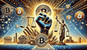 Bitcoin Freedom Act: Langkah Berani Oklahoma Menuju Era Baru Cryptocurrency!