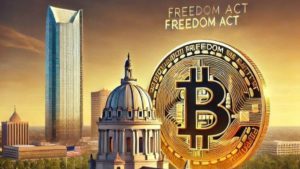 Revolusi Crypto di Oklahoma, Senator Usulkan ‘Bitcoin Freedom Act’ untuk Pembayaran!