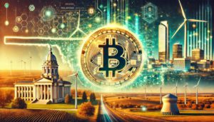 Oklahoma Pertimbangkan Pembentukan Cadangan Strategis Bitcoin (BTC)