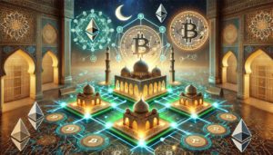 Co-Founder Haqq Network: “Teknologi Blockchain Paling Kompatibel dengan Nilai-nilai Syariah”