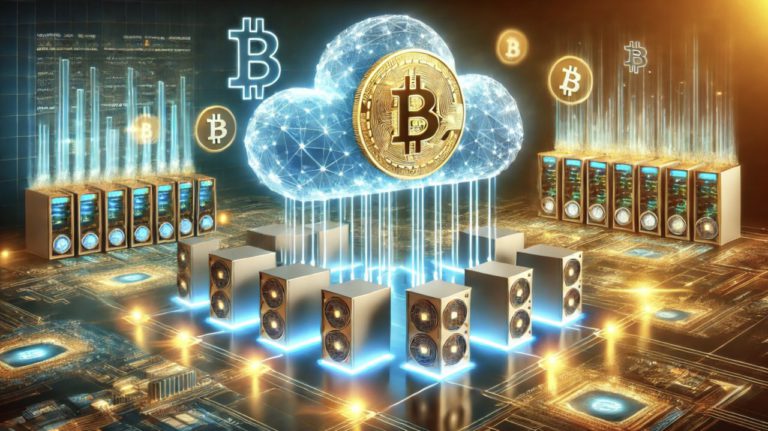 6 Best Cloud Mining Platforms in 2026