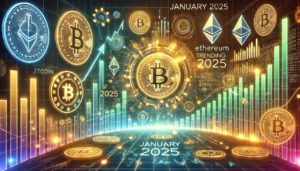 3 Crypto yang Layak Disorot di Pertengahan Januari 2025