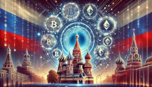 3 Warga Rusia Didakwa Atas Operasi Crypto Mixer, DOJ Bongkar Infrastruktur!