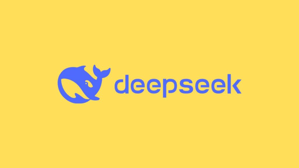 deepseek ai