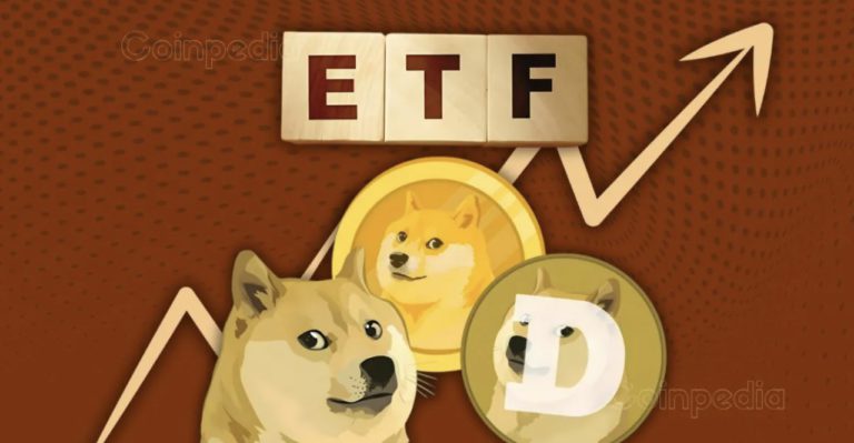 ETF Dogecoin dari 21Shares Diupdate! Biaya dan Detail Baru Terungkap