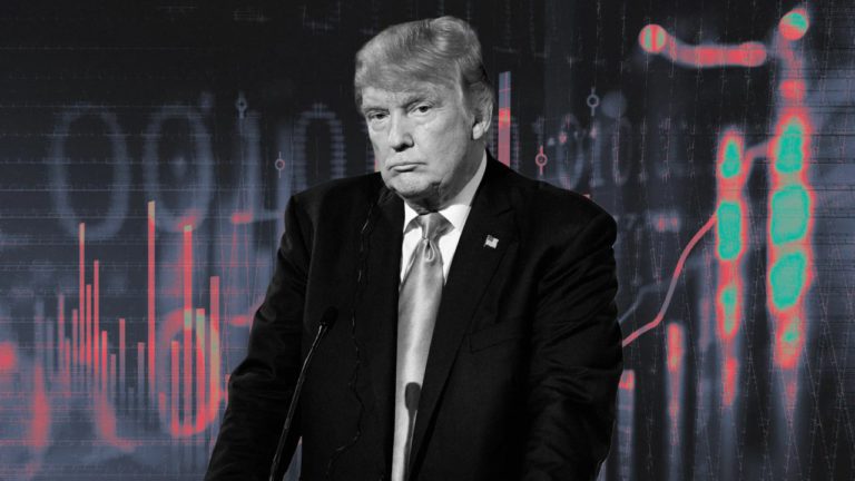 Apa itu Tarif Trump: Daftar Lengkap dan Bagaimana Dampaknya di Industri Crypto?