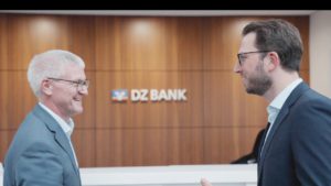 DZ BANK Luncurkan Platform Penitipan Aset Digital Berbasis Blockchain Bersama Ripple!