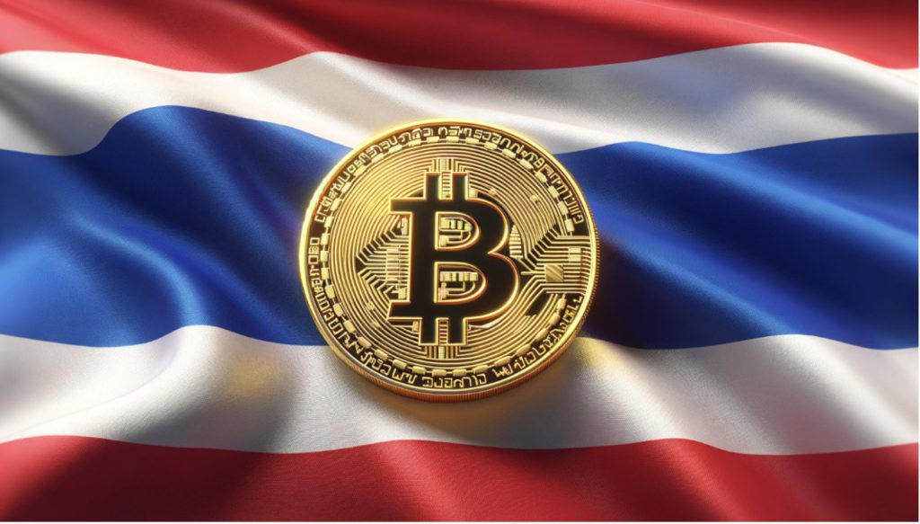 etf bitcoin thailand