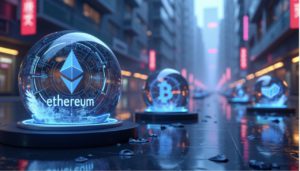 Ethereum (ETH) Melemah, Apakah Ini Waktu yang Tepat untuk Menjual? Ini Kata Analis! (6/3/25)