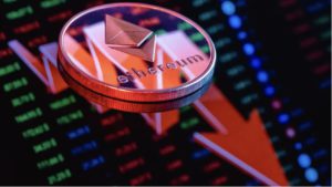 Harga Ethereum Ambruk 8% Hari Ini (8/1/25): ETH Berisiko Turun ke Rp48 Juta?