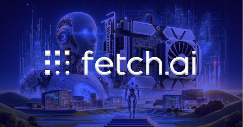 fetch.ai accelerator program