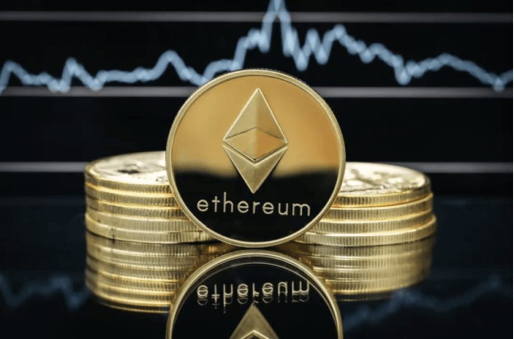 ethereum price