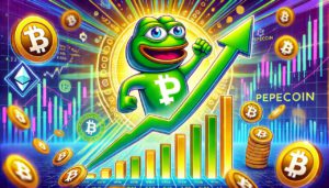 Harga Pepe Coin (PEPE): Level Kritis yang Menentukan Masa Depan Pepe Coin (PEPE)