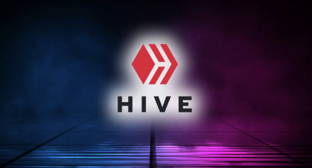 hive crypto