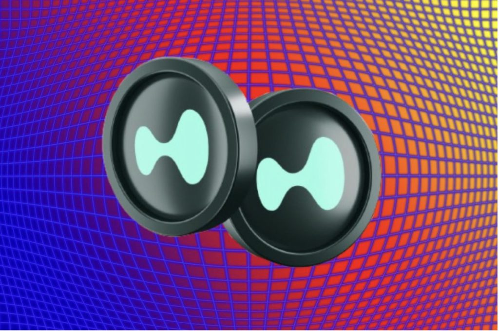 hyperliquid crypto