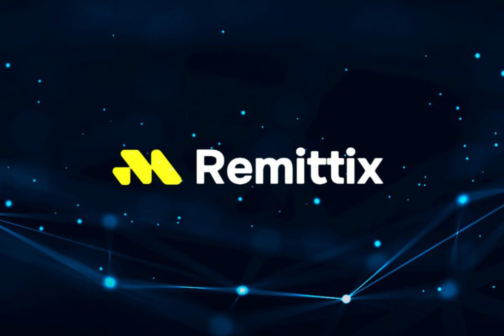 Remittix