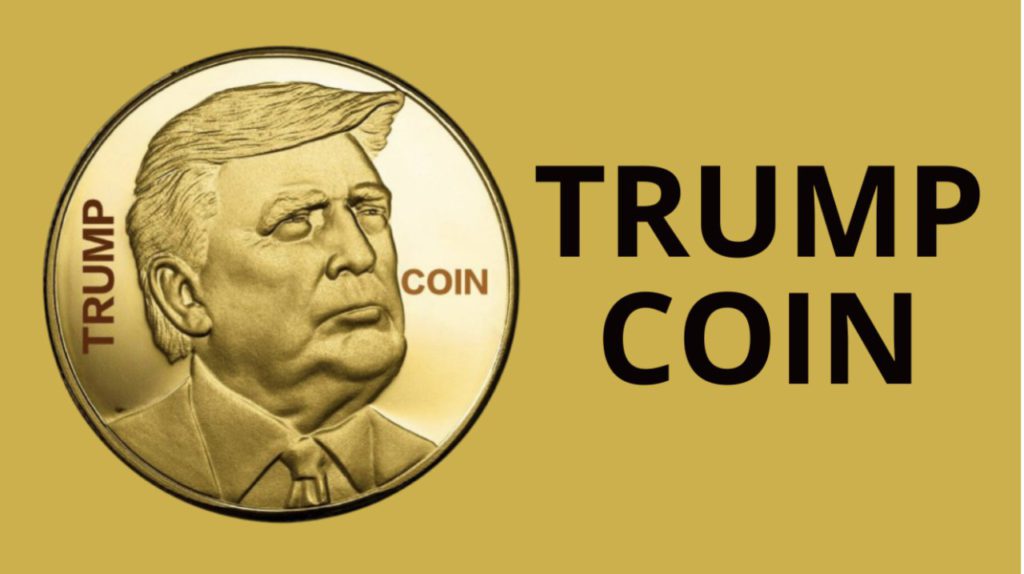 memecoin trump