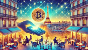 Kota Cannes di Prancis Siap Dukung Pembayaran Crypto untuk Bisnis Lokal!