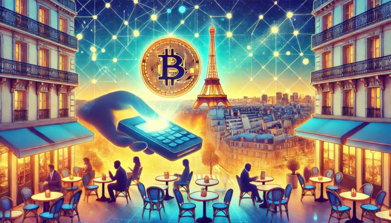 Almost 40% of US Merchants Now Accept Crypto—Is Mainstream Adoption Next?