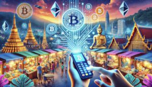 Crypto Payments Tembus Titik Kritis: 39% Merchant Terima Kripto, Bank Besar Ikut Masuk