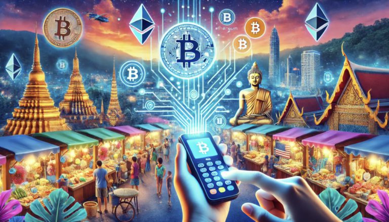 Crypto Payments Hit Critical Point: 39% of Merchants Accept Crypto, Big Banks Jump In