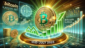 BTC Naik 137% dalam Setahun, Analis Crypto Prediksi Puncak Baru di Pertengahan Juli 2025!