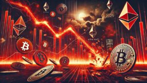 Peter Brandt: “Koreksi Besar BTC, ETH, dan Memecoin Diprediksi Terjadi di 2025”