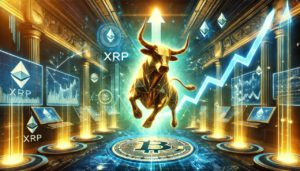 Ali Martinez: “XRP Bisa Bullish 470% dengan Adanya Perkembangan Positif”