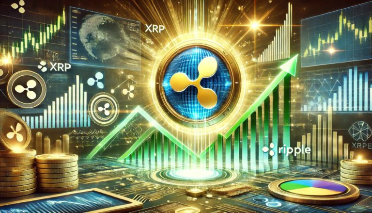 Indikator Bullish XRP Menguat, Namun Harga Tak Juga Menembus Batas!