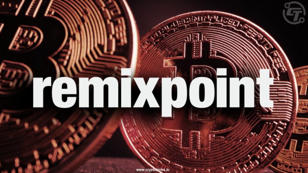 remixpoint bitcoin