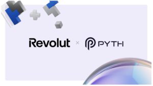 Revolut Gandeng Pyth Network: Jembatani TradFi dan DeFi dengan Data Pasar Real-Time!