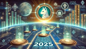 DOGS Rilis Roadmap untuk 2025, Gaming Salah Satu Fokusnya?