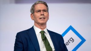 Bitcoin ETF Jadi Fokus dalam Nominasi Scott Bessent Sebagai Menteri Keuangan AS!