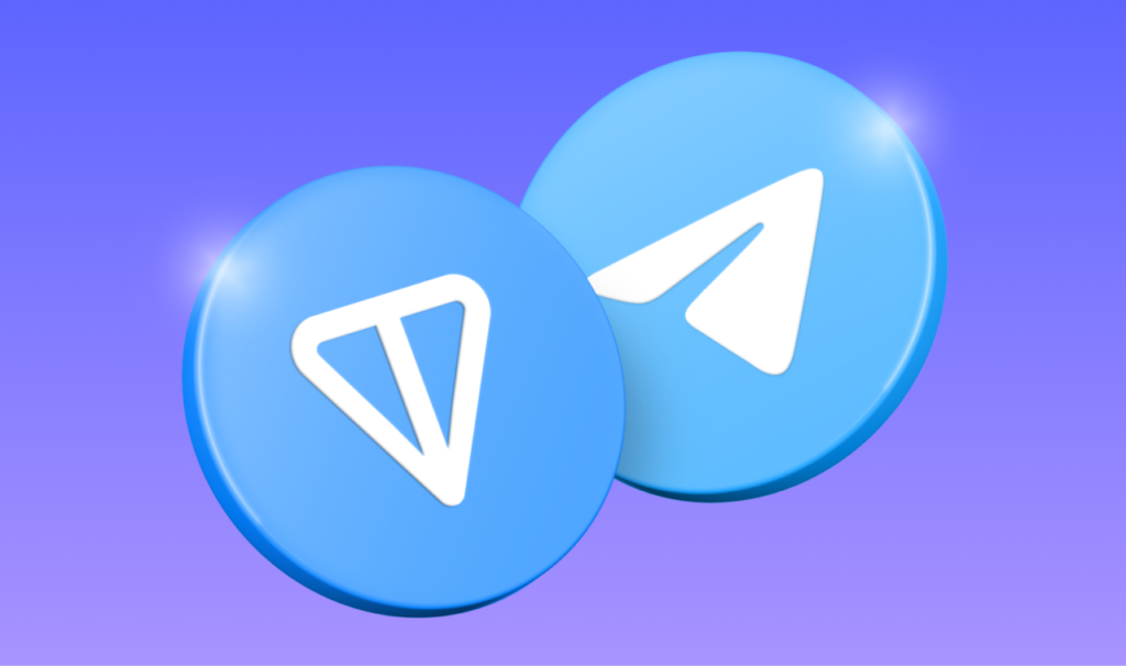 telegram ton
