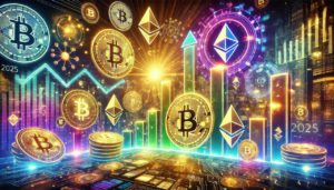 Prediksi a16z: 5 Tren Crypto di 2025, Siap Merevolusi Pasar Digital?