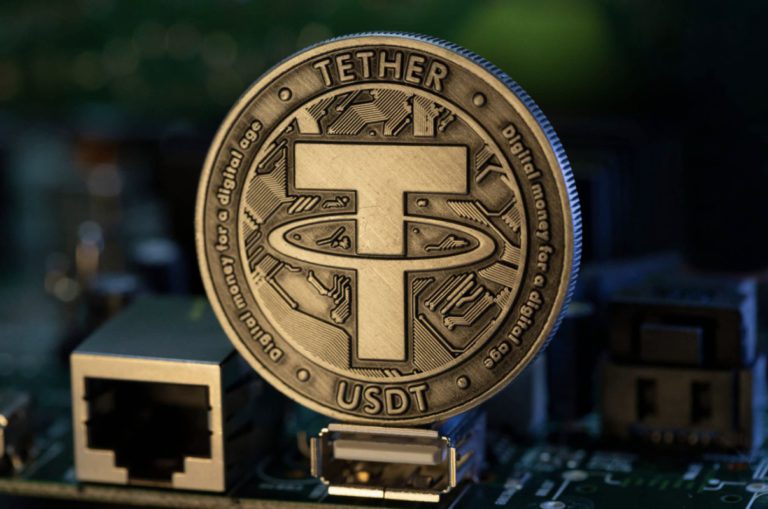 USDT: The Digital Currency that Replaces Banks in 2025