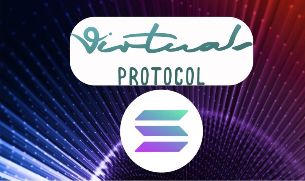 virtuals protocol solana expansion