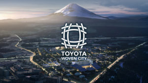 Woven City Toyota Hadirkan ‘Laboratorium Hidup’ Berbasis AI dan Robotika!