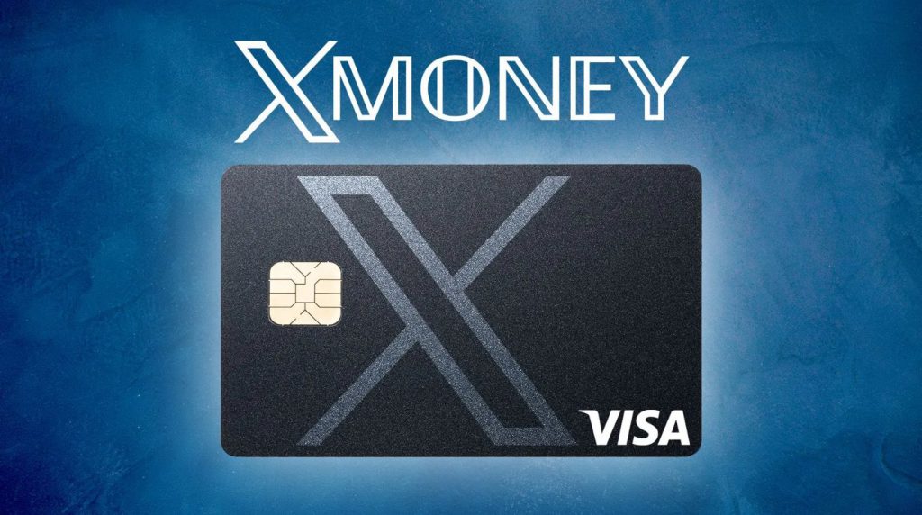 Gambar X Gandeng Visa, Dompet Digital X Money Siap Saingi Venmo dan Cash App?