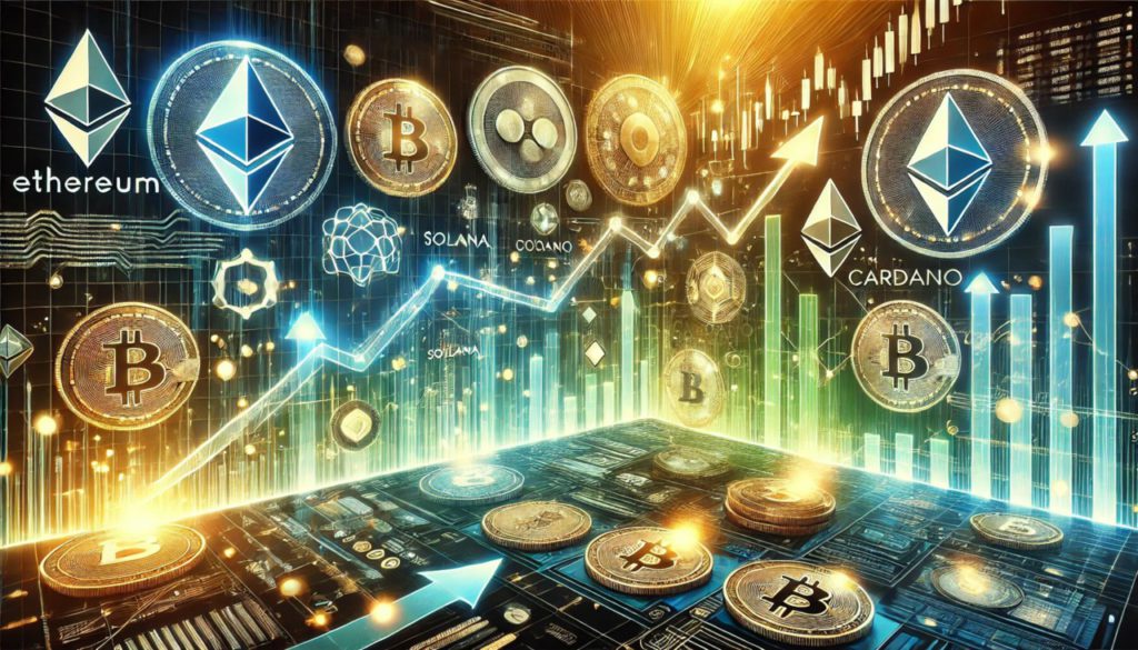 altcoin 2025