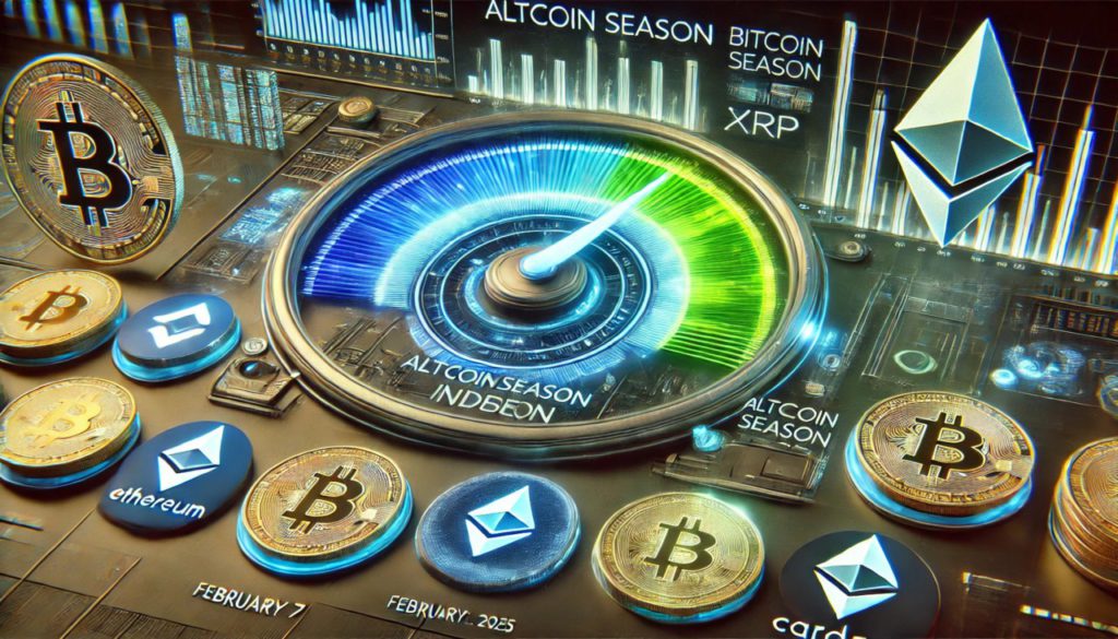altcoin season index
