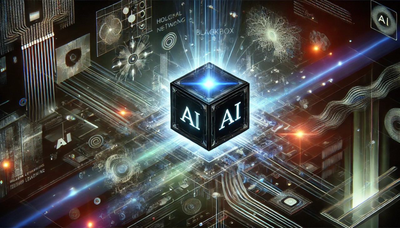 Gambar Black Box AI: Mengapa Sistem AI Ini Menjadi Tantangan Besar Bagi Pengguna?