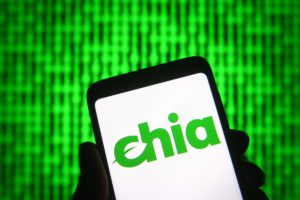 5 Prediksi Harga Chia (XCH) 2026-2030: Dari Rp38 Ribu ke Rp3 Juta, Cek Peluang Cuan Kamu!