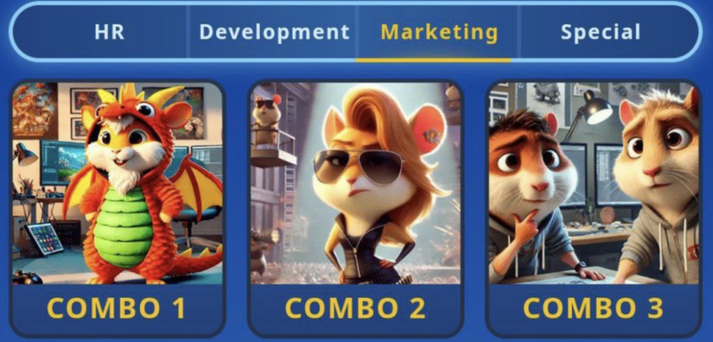 daily combo 28 februari 2025