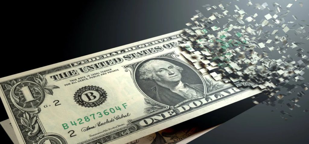 digital dolar