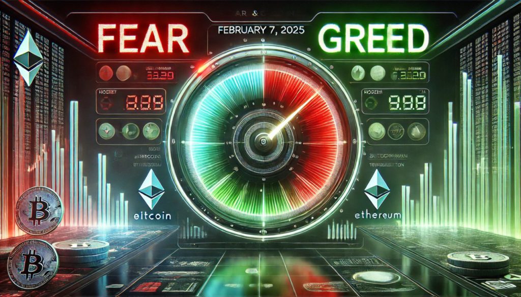 extreme fear crypto