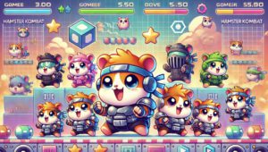 Update Hamster Kombat GameDev Heroes Daily Combo & Daily Cipher 18 Februari 2025