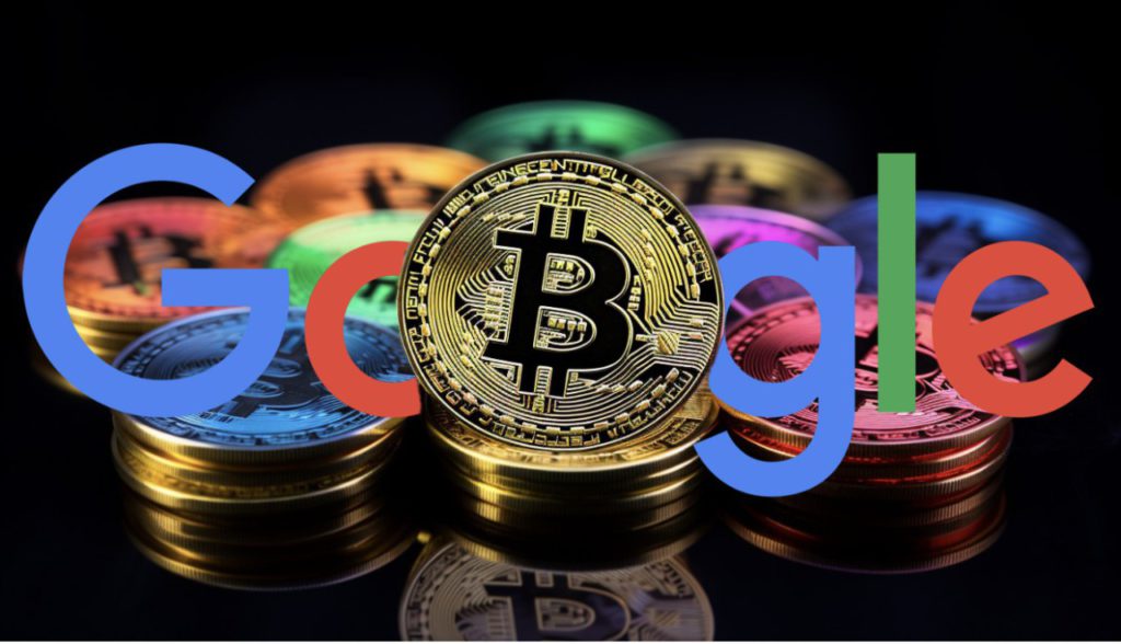 google dompet bitcoin
